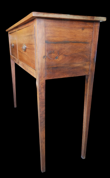 Antique Southern Federal Hunt Board Sideboard Buffet