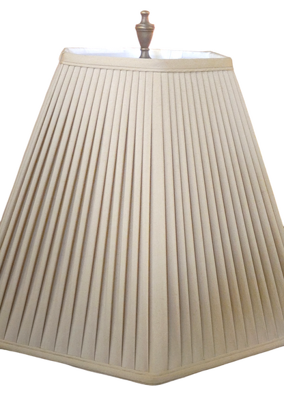 Japanese Imari Style Hand Painted Floral Table Lamp (2 Available)