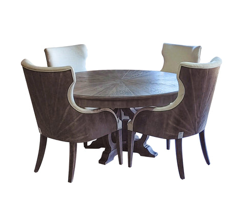 NEW Dining Room Suite Rustic Modern Farmhouse Cottage Cabin American Drew Emporium