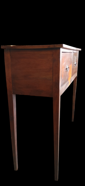 Antique Southern Federal Hunt Board Sideboard Buffet