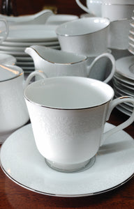 Concerto China by Grace Japan 62 Pieces 8 Place Settings
