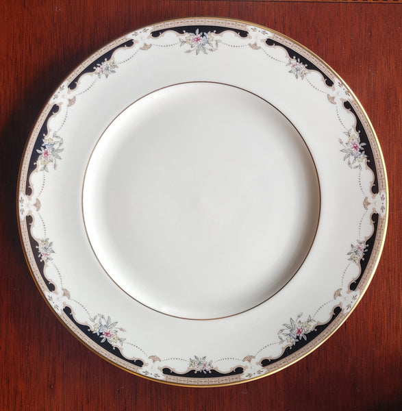 Lenox Ambassador Collection Hartwell House Luxury Dinnerware - 47 Pcs