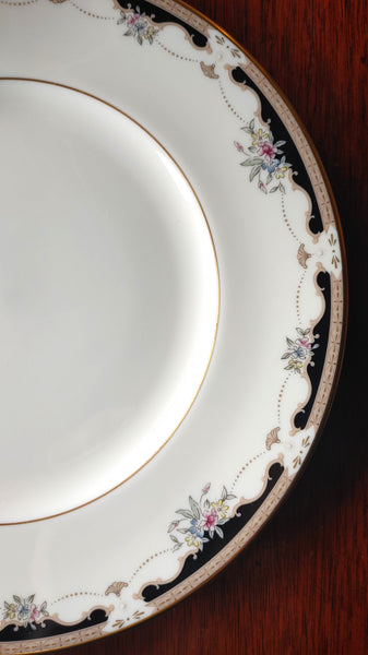Lenox Ambassador Collection Hartwell House Luxury Dinnerware - 47 Pcs