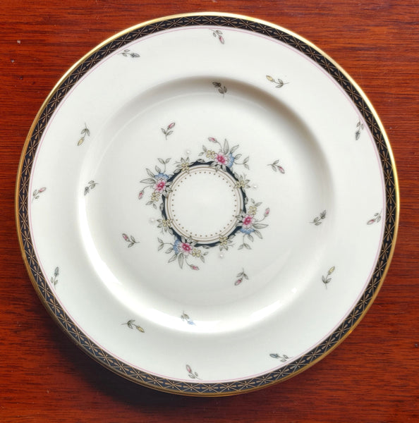Lenox Ambassador Collection Hartwell House Luxury Dinnerware - 47 Pcs