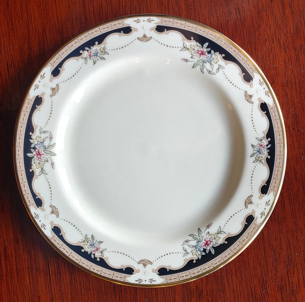 Lenox Ambassador Collection Hartwell House Luxury Dinnerware - 47 Pcs