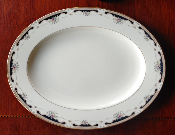Lenox Ambassador Collection Hartwell House Luxury Dinnerware - 47 Pcs