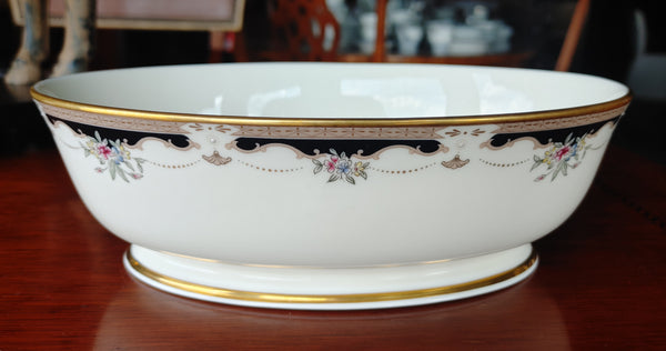 Lenox Ambassador Collection Hartwell House Luxury Dinnerware - 47 Pcs
