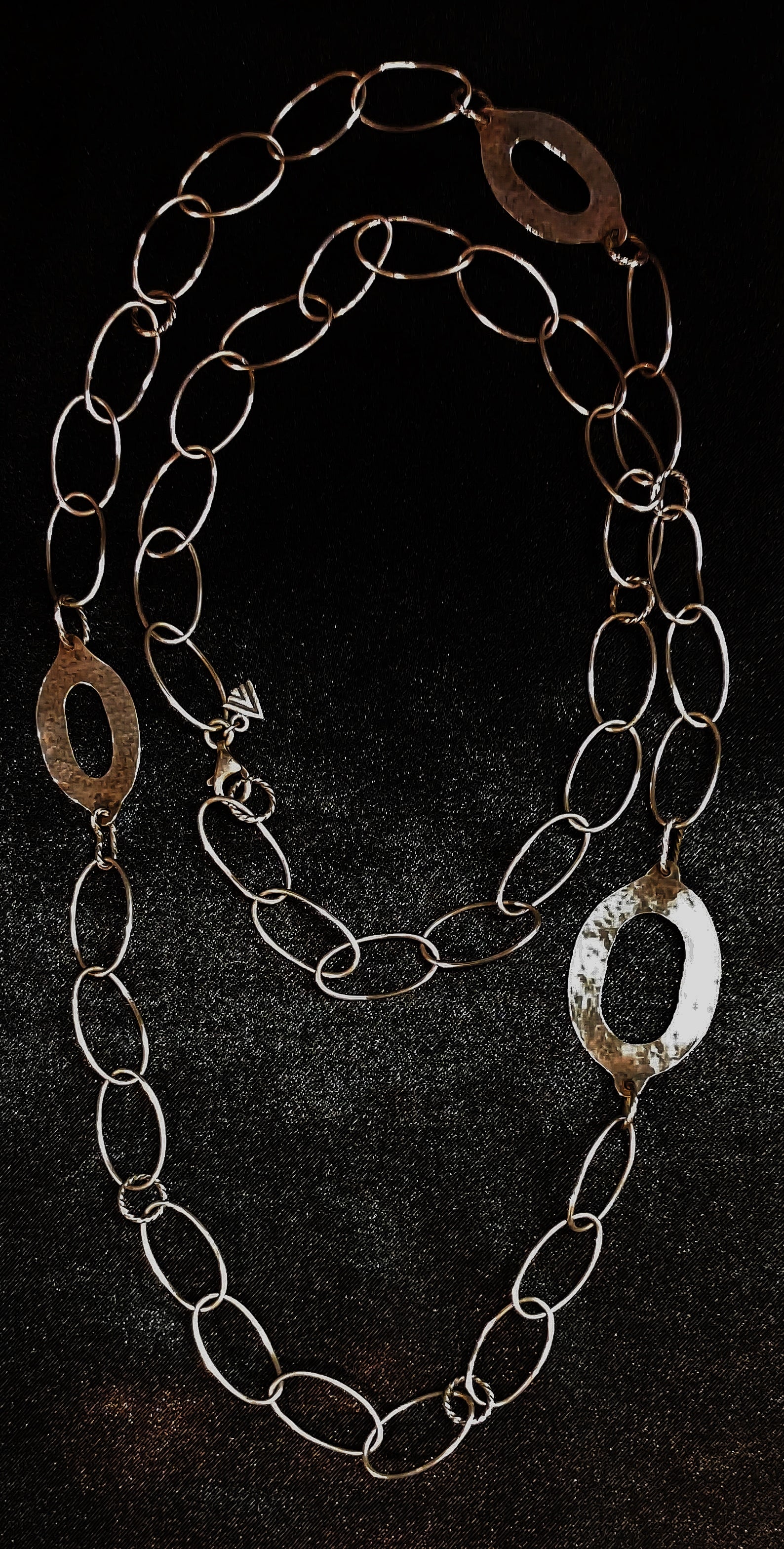 Silpada Sterling Necklace offers